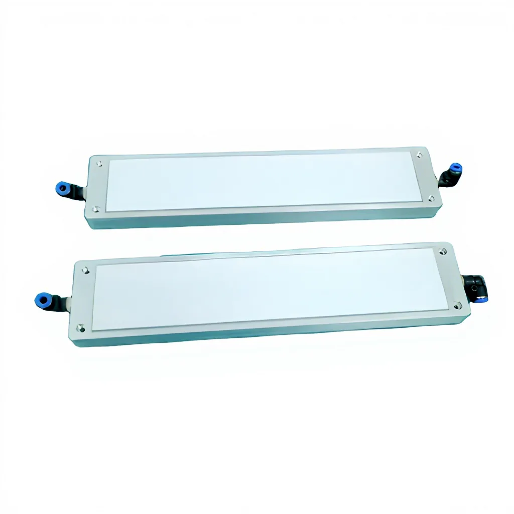 Galvanized canvas fish ponds