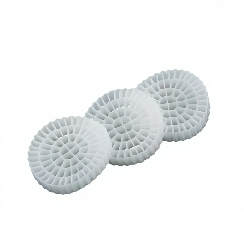 Floating aerators