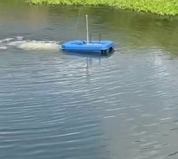 Types of Aeration Equipment in Aquaculture: Pros and Cons