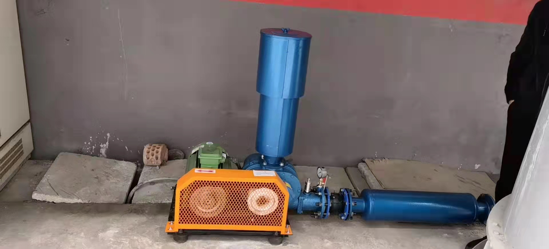 What Does Aeration Do in Wastewater Treatment?