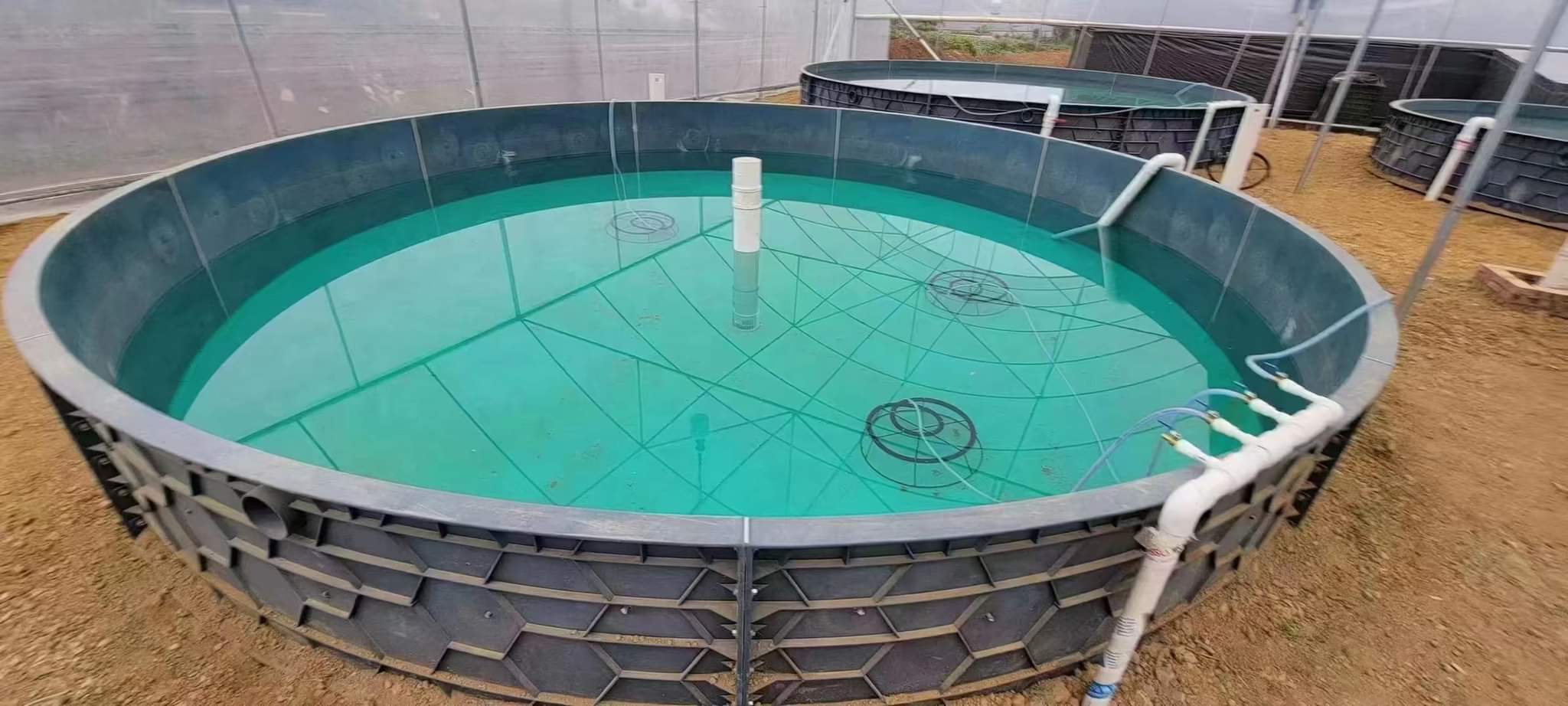 Aeration Tube vs Aeration Disc: Which Diffuser Fits Your Pond?
