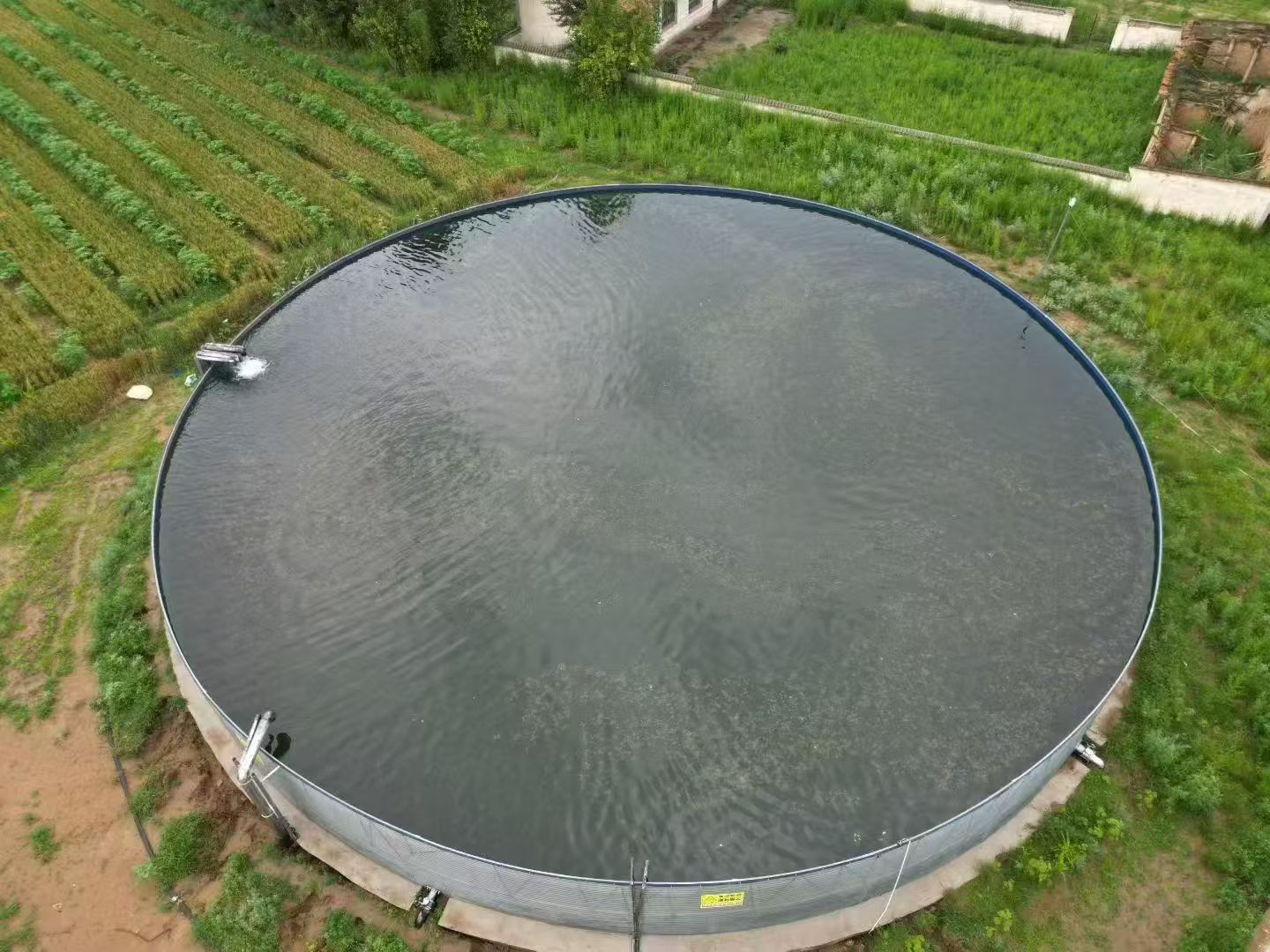 Early Spring Aquaculture: Key Management Notes
