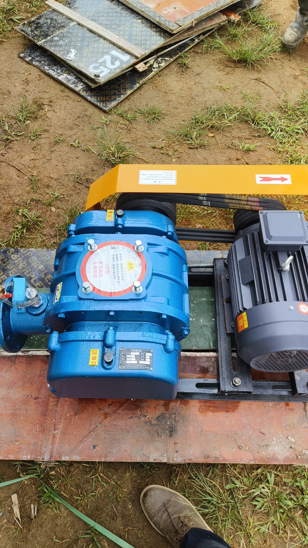 Fine Bubble vs Paddle Wheel Aeration: The Real Energy Comparison