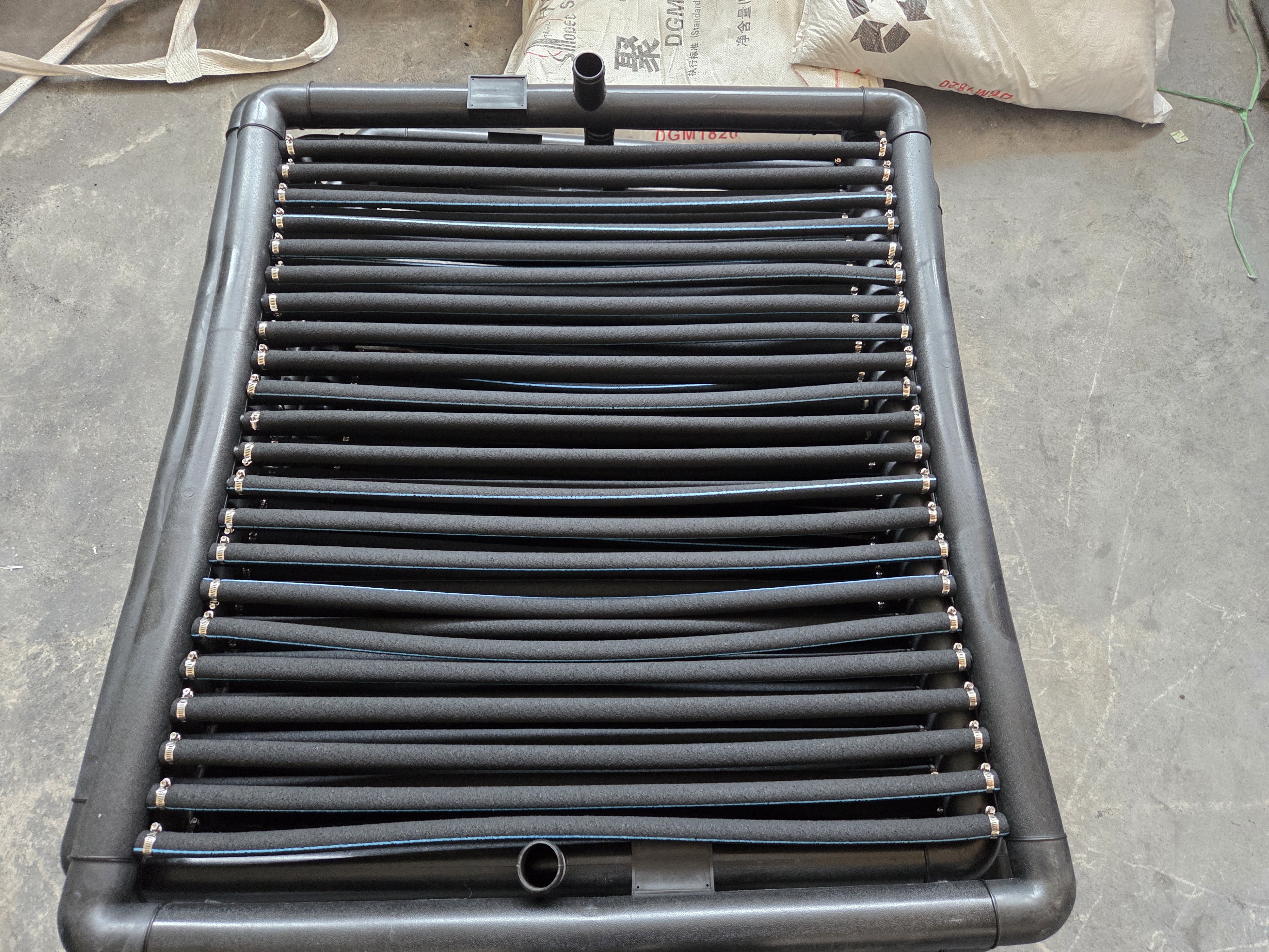Microporous Aeration Tube Maintenance: Cleaning, Lifespan & Replacement