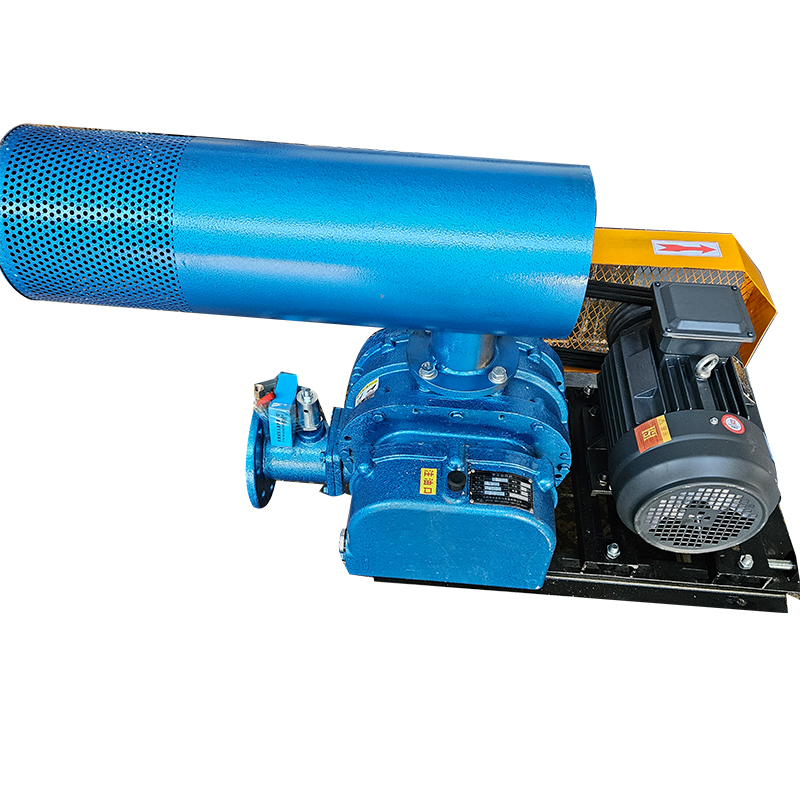 Still Using Traditional Aerators? The Advantages of Microporous Aeration Are Clear