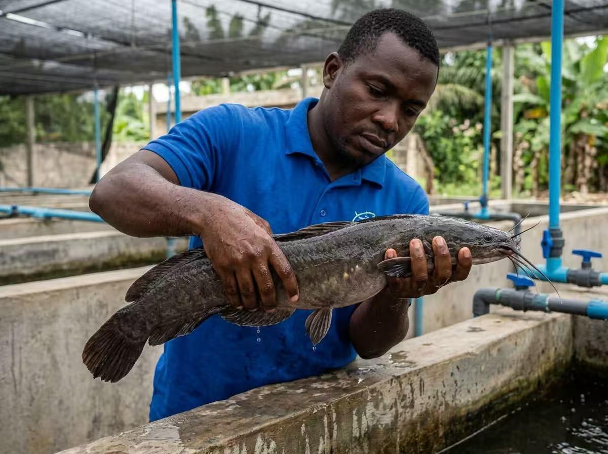 Main Types of Modern Facility Aquaculture