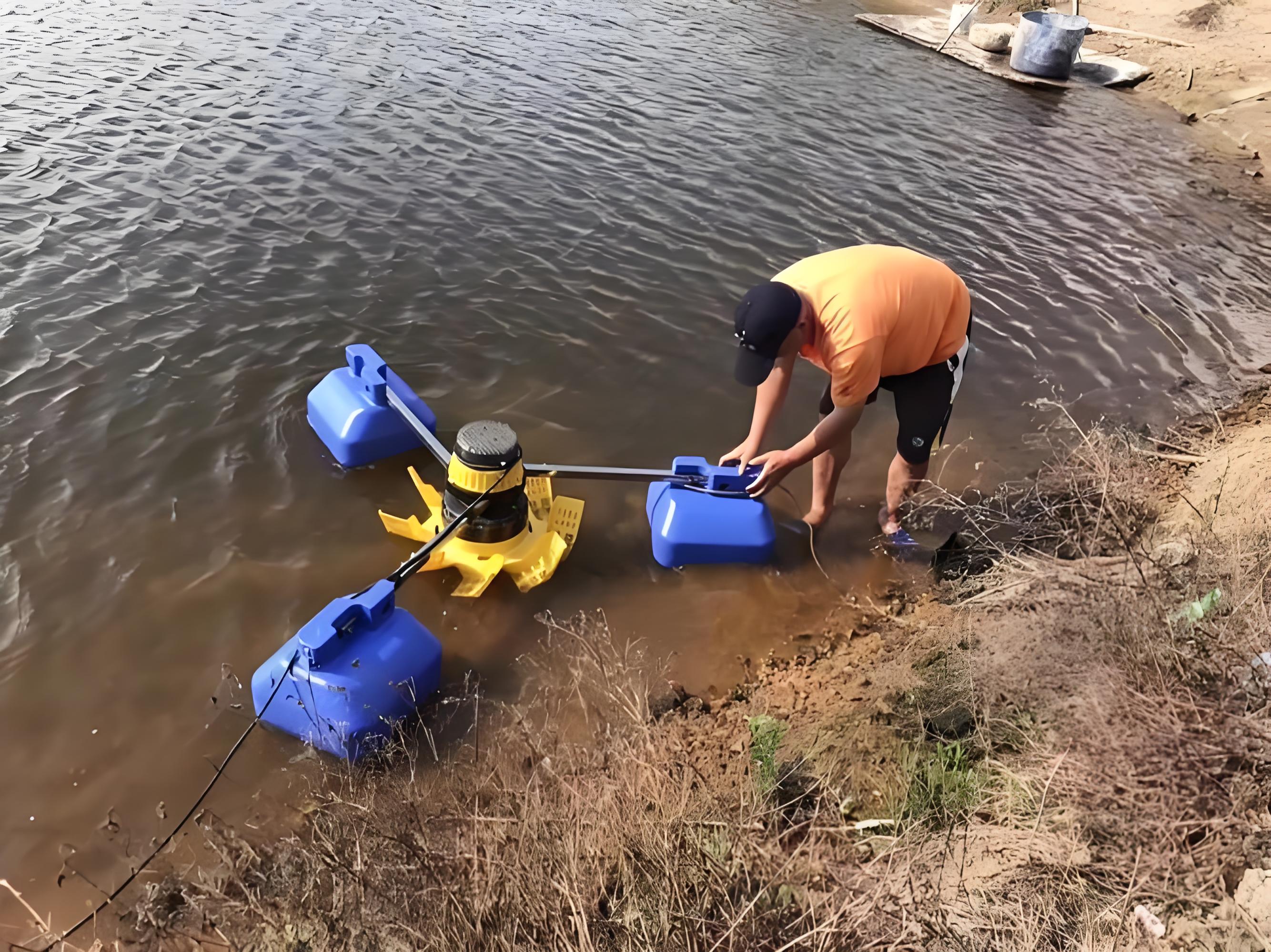 RAS vs Pond Farming: Which Aeration Approach Fits Your Farm?