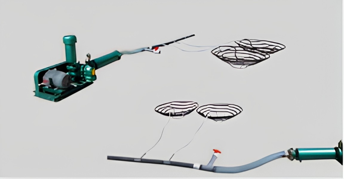 River Aeration Solutions for Ecological Restoration