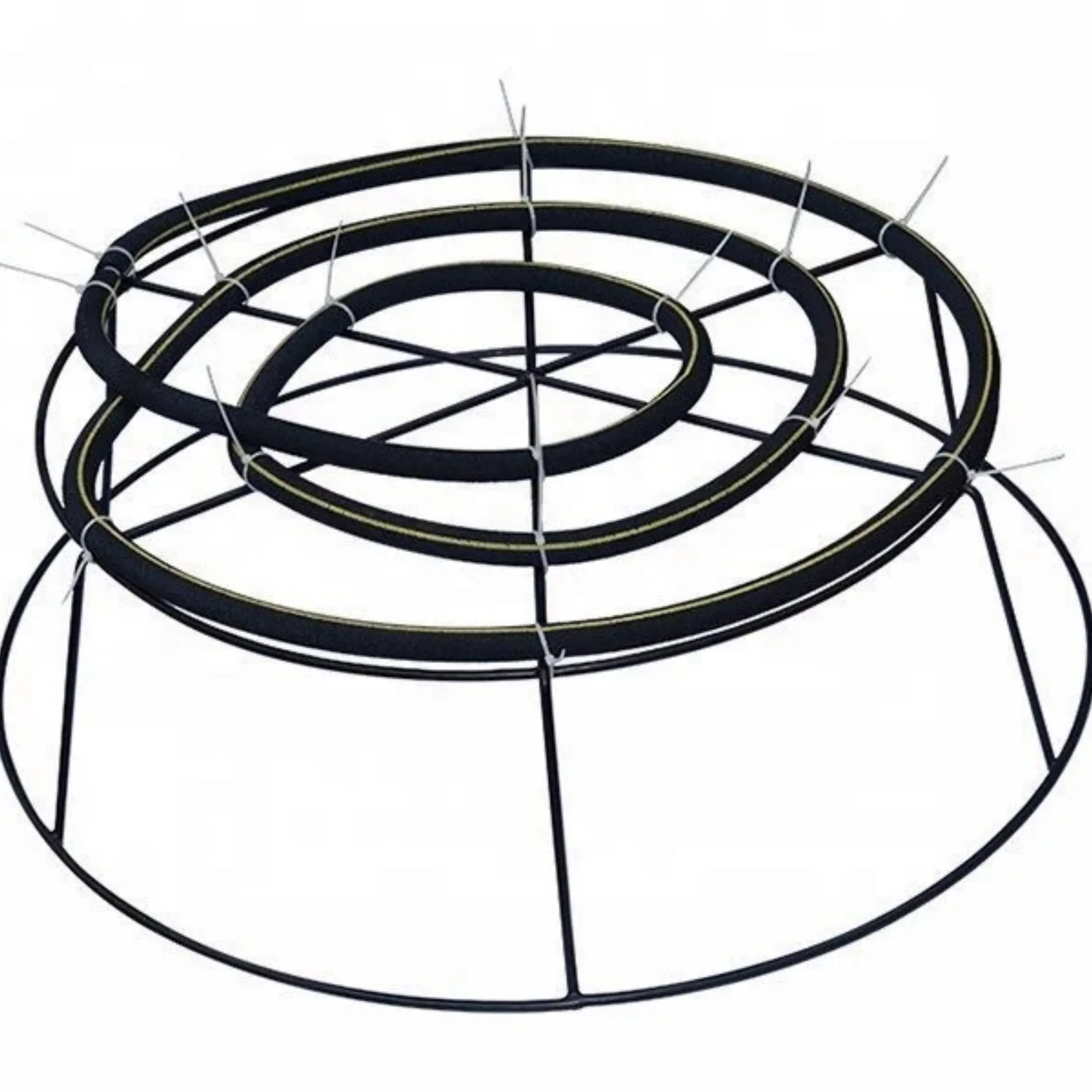 Microporous Aeration Disc