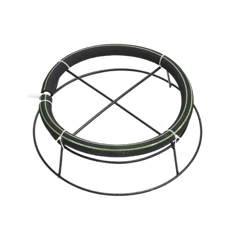 Microporous Aeration Disc — view 5
